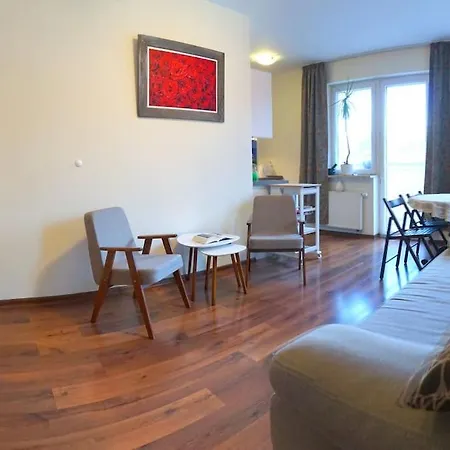 Apartment Mieszkanie Wakacyjne, Wypoczynkowe