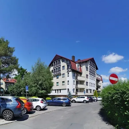 Mieszkanie Wakacyjne, Wypoczynkowe