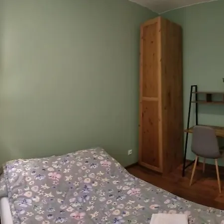 Apartment Mieszkanie Wakacyjne, Wypoczynkowe