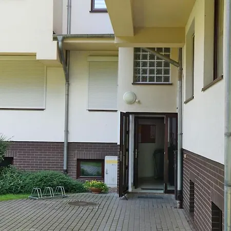 Apartment Mieszkanie Wakacyjne, Wypoczynkowe