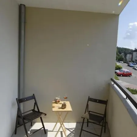 Apartment Mieszkanie Wakacyjne, Wypoczynkowe *