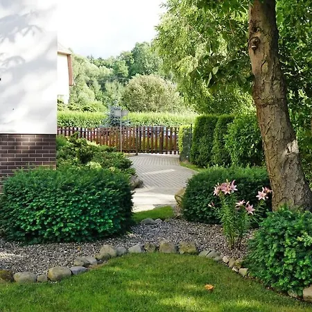 Apartment Mieszkanie Wakacyjne, Wypoczynkowe