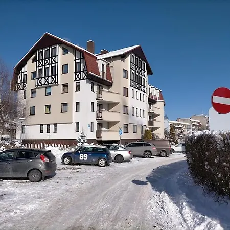 Apartment Mieszkanie Wakacyjne, Wypoczynkowe Polanica-Zdroj