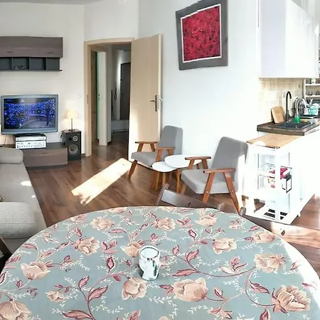 Apartment Mieszkanie Wakacyjne, Wypoczynkowe